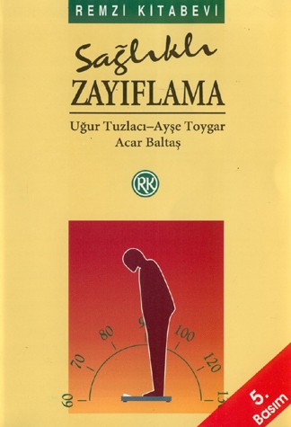 Saglikli Zayiflama<br>Ugur Tuzlaci